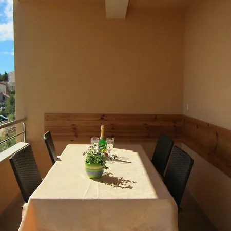 Rejo Apartment