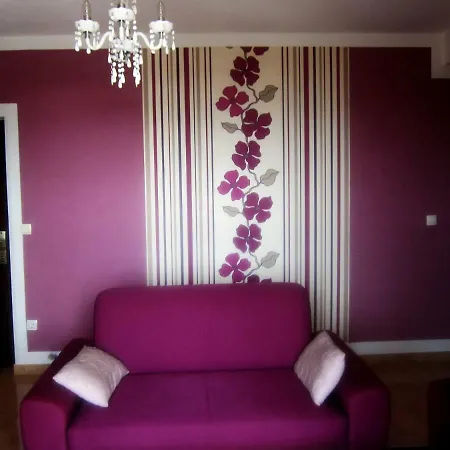 Apartment Rejo *