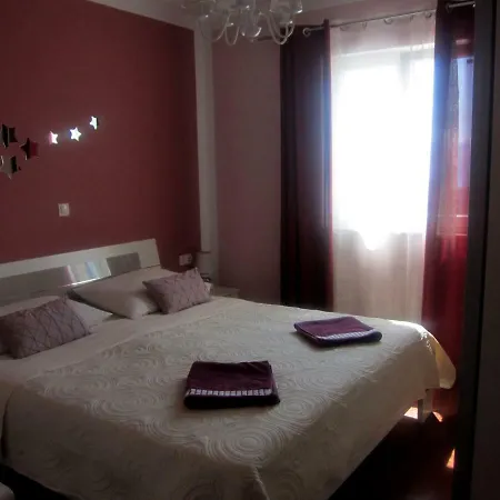 Rejo Apartment
