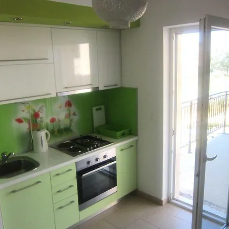 Apartment Rejo