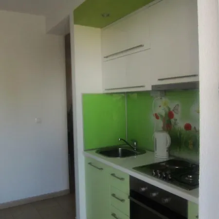 Apartment Rejo