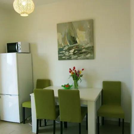 Rejo Apartment *