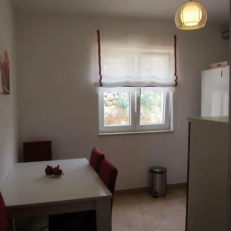 Apartment Rejo *