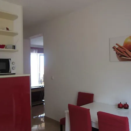 Apartment Rejo *