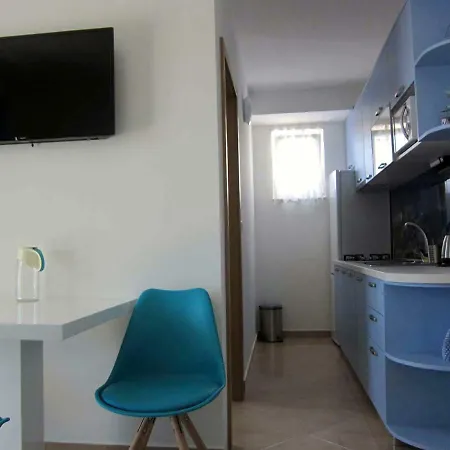 Rejo Apartment *