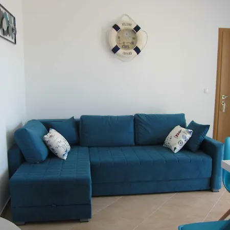 Rejo Apartment