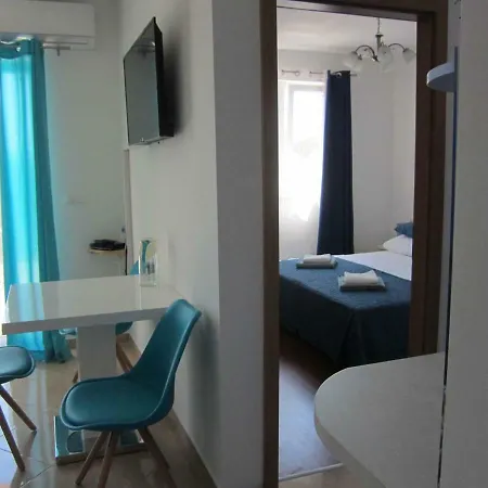 Apartment Rejo