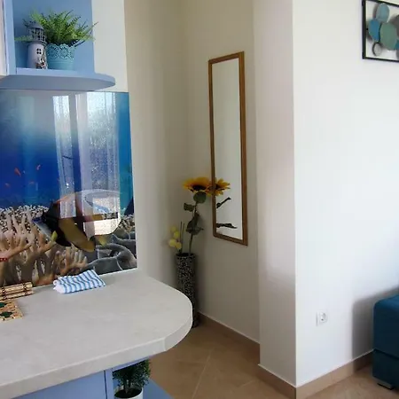 Rejo Apartment
