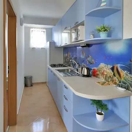 Apartment Rejo Dugi Rat