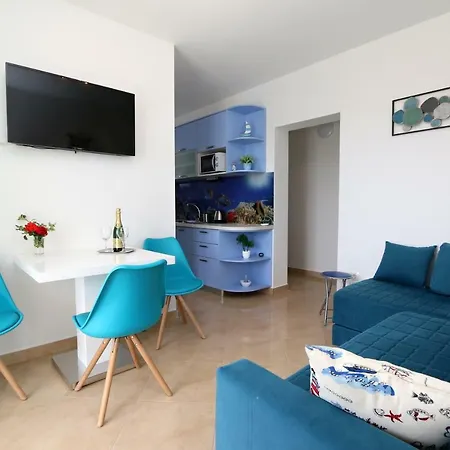 Rejo Apartment Dugi Rat