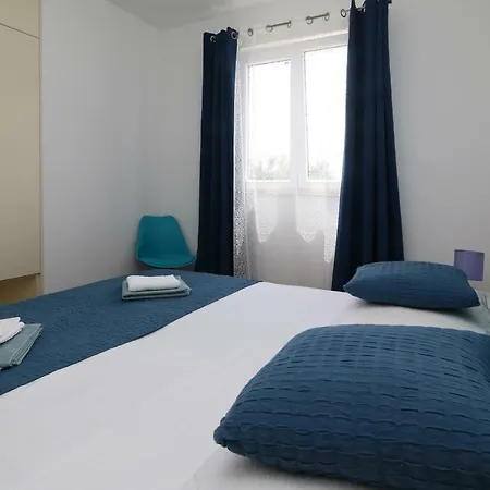 Apartment Rejo *