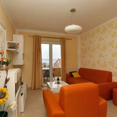 Rejo Apartment