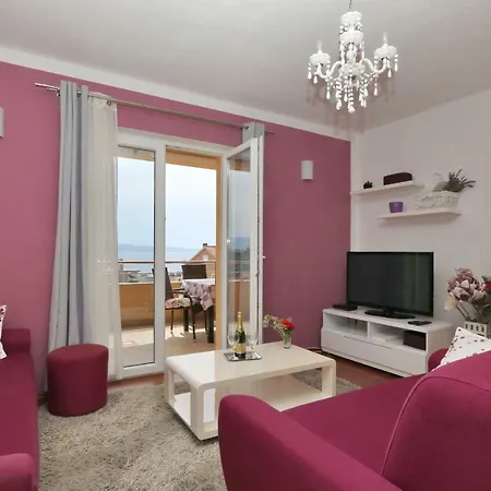 Rejo Apartment Dugi Rat