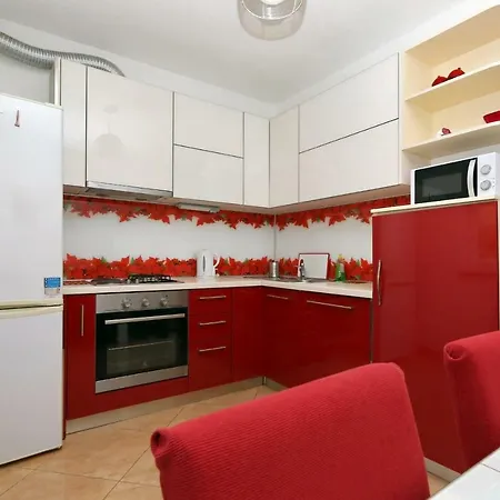 Rejo Apartment