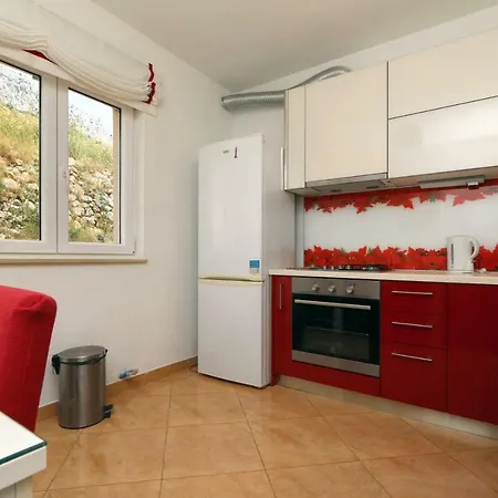 Apartment Rejo *