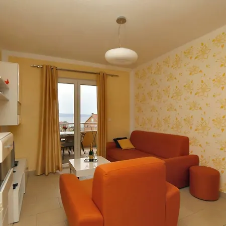 Apartment Rejo *
